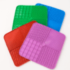 Alfombra Manta de Lamer Rellenable