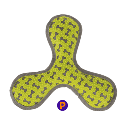 Morillo Ansiedad con Chifle Forma Spinner Estrella