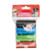 Bolsas Sanitarias para Mascotas