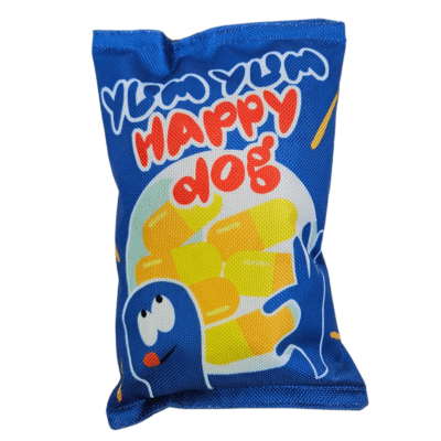Peluche Dogritos con Sonido