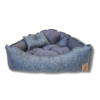 Sillon Moises de Pana