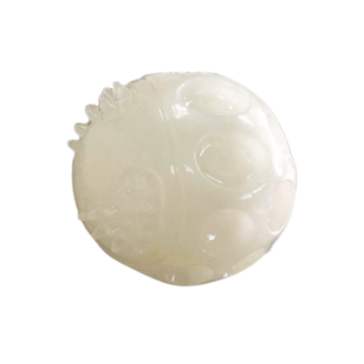 Pelota con luz y Brilla en la oscuridad