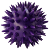 Pelota Erizo con Chifle 6 cm