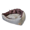 Sillon Moises de Pana