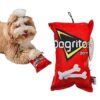 Peluche Dogritos con Sonido