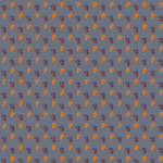 PatternedAI_tile 6B7280 Pelota Dispensadora Aliento Dentada ABS