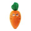 Peluche de Zanahoria con Chifle
