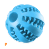 Pelota Dispensadora Aliento Dentada ABS