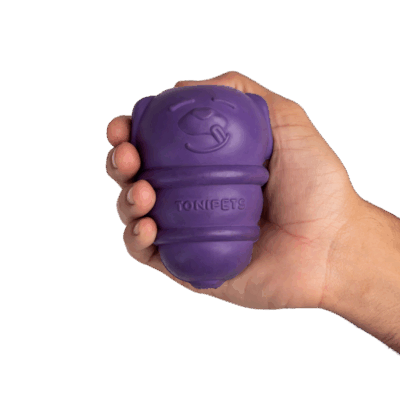 Juguete Rellenable Glotoni Soft L