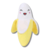 Peluche Banana con chifle