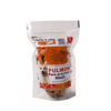 Snack 100% Natural Premium Pulmon Deshidratado