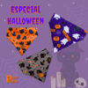 Bandanas Halloween Microfibra