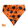 Bandanas Halloween Microfibra