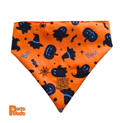 Bandanas Halloween Microfibra