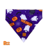 Bandanas Halloween Microfibra
