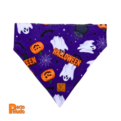 Bandanas Halloween Microfibra