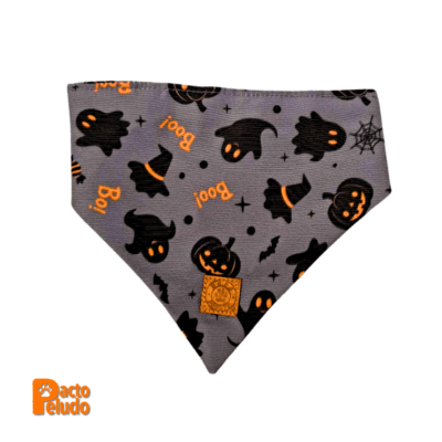 Bandanas Halloween Microfibra